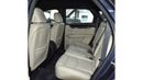 Cadillac XT5 EXCELLENT DEAL for our Cadillac XT5 AWD 3.6L ( 2018 Model ) in Blue Color GCC Specs