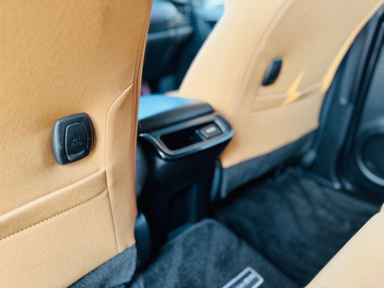 Toyota Fortuner Toyota fortuner 2019 LHD full option 2.7 v4