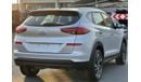 هيونداي توسون 2.0L هيونداي توسان 2019 خليجي بحالة ممتازة بدون حوادث
