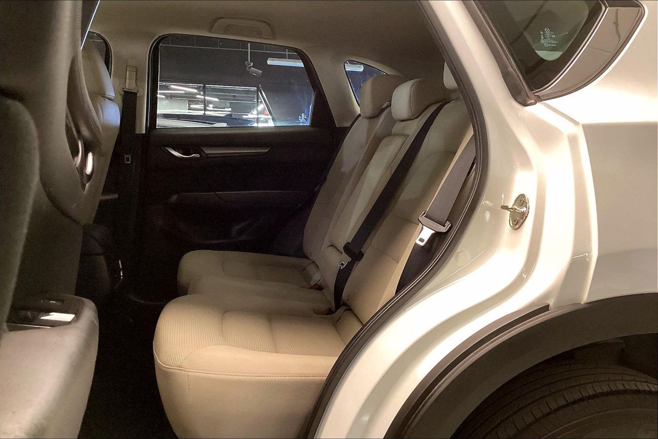 مازدا CX5 GL | شامل الضمان | 0 ﺪﻔﻋﺓ ﺃﻮﻟﻯ | عرض فلاش 11.11 + هدايا مجانية بقيمة 2000 درهم