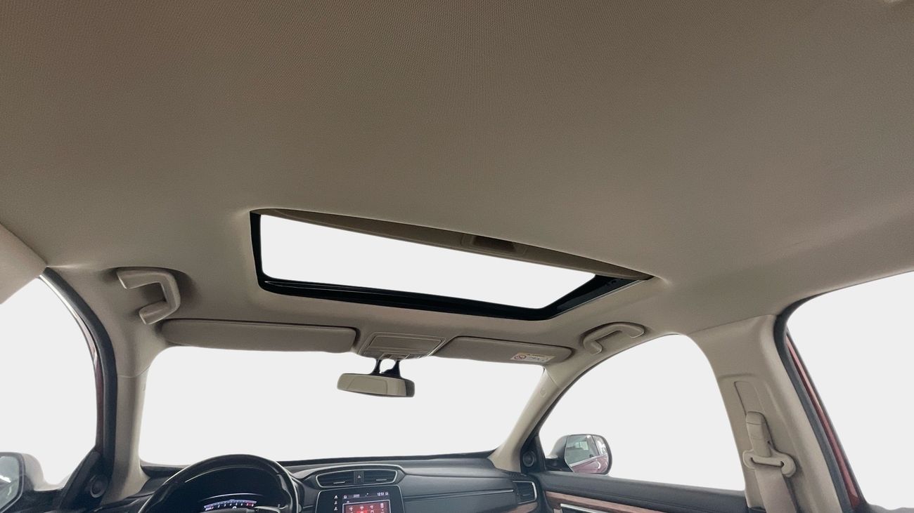 هوندا سي آر في Touring | upto AED 20,000 Ramadan Discount | شامل الضمان | 0 ﺪﻔﻋﺓ ﺃﻮﻟﻯ