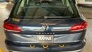 Volkswagen Touareg TRENDLINE | Guaranteed Warranty | 0 Down Payment
