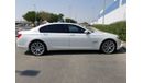 BMW 750Li Li 52000 km  2012 GCC