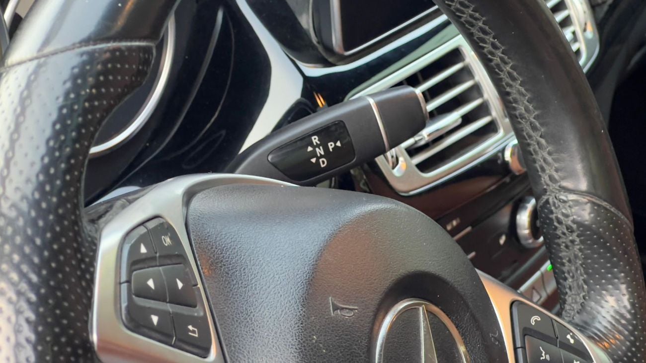 Mercedes-Benz CLS 500 Std