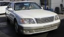 Lexus LS 400