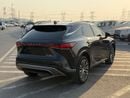 لكزس RX 350 2024 LEXUS RX350 FULL OPTIONS IMPORTED FROM USA