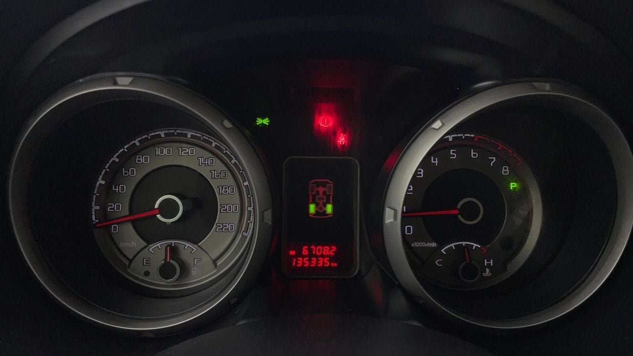 ميتسوبيشي باجيرو GLS MIDLINE 3.5 | بدون دفعة مقدمة | اختبار القيادة في المنزل