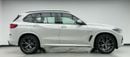 BMW X5 40i M Sport 3.0L 2020 BMW X5 xDrive40i M Sport, Warranty, Full BMW Service History, Excellent Condit