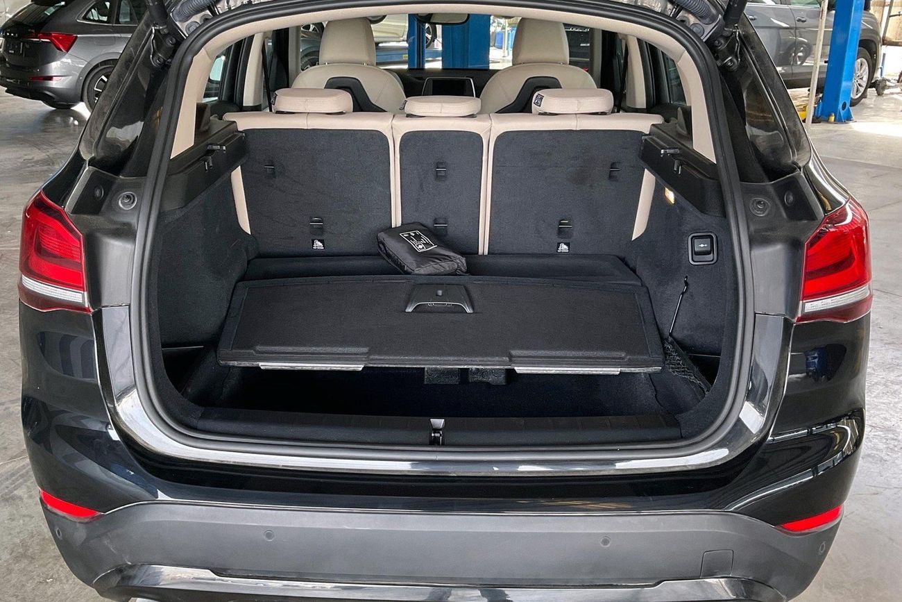 BMW X1 sDrive 20i Executive | Guaranteed Warranty | 0 Down Payment