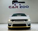 Dodge Charger GT 3.6L