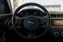 Jaguar E Pace S P250 2.0L