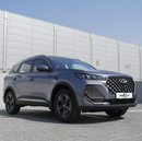 Chery Tiggo 7 Champion