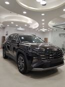 Hyundai Tucson 2.0L Smart (AWD)