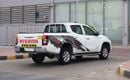 ميتسوبيشي L200 GLS 2.4L