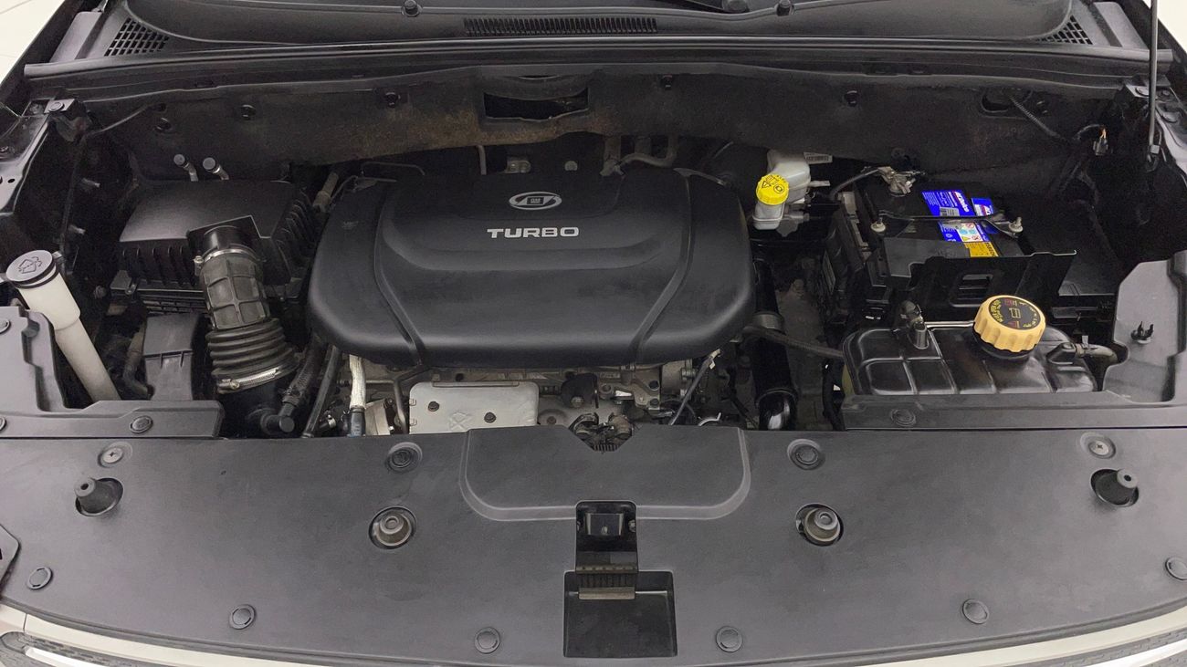 شيفروليه كابتيفا LS 1.5 | بدون دفعة مقدمة | اختبار القيادة في المنزل