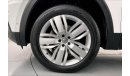 Volkswagen Teramont SEL | 1 year free warranty | 1.99% financing rate | Flood Free