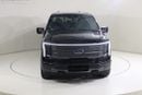 فورد F-150 لايتنينغ LARIAT EXTENDED LT1722 F150 لايتنينج بلاتينيوم كرو بمحركين كهربائيين / شركة الطاير للمحركات / معرض القوز