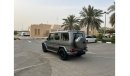 Mercedes-Benz G 55 AMG Gcc full option