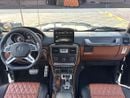 مرسيدس بنز G 63 AMG