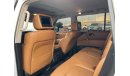 Nissan Patrol LE Platinum GCC FULL OPTION