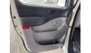 Hyundai H-1 2.5L PETROL, 16" TYRE, FABRIC SEATS (CODE # HCV03)