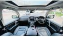 Toyota Land Cruiser | AXG | FULL OPTIONED | 4WD | SUNROOF |