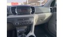 Kia Sportage 2018 2.0 4X4 REF# 420