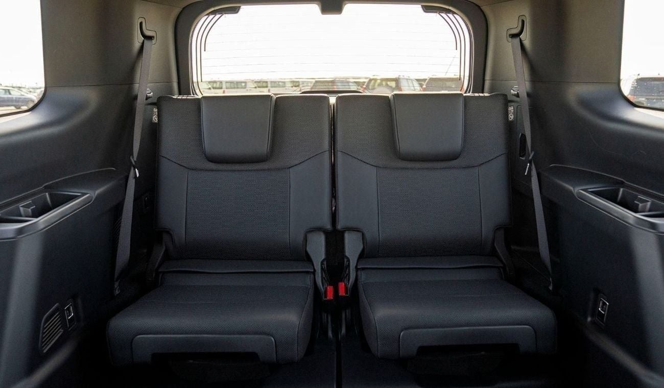 Toyota Prado PRADO 250 2.4P AT ADVENTURE MY2026