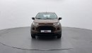 Ford EcoSport AMBIENTE 1.5 | Under Warranty | Inspected on 150+ parameters