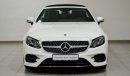 Mercedes-Benz E450 Coupe 4M CABRIOLET JANUARY OFFER!!