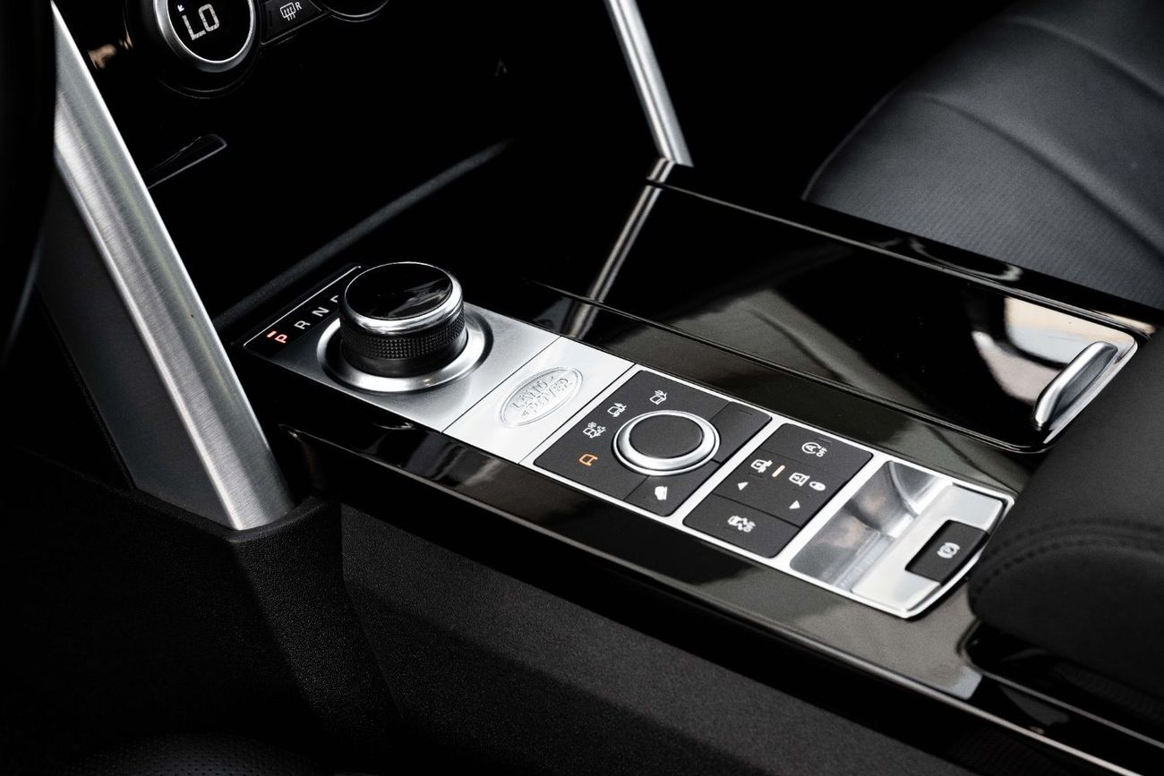 Land Rover Discovery HSE | 2,742 P.M  | 0% Downpayment | Excellent Condition!