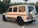 Mercedes Benz G63 AMG STANDARD