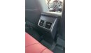 Lexus NX300 2019 F SPORT 2.0 TURBO ENGINE 4x4 - V4 USA IMPORT