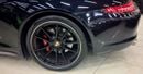 Porsche 911 CARRERA 4S