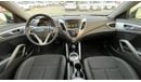 Hyundai Veloster GLS GCC FULL OPTION Original paint one owner drive