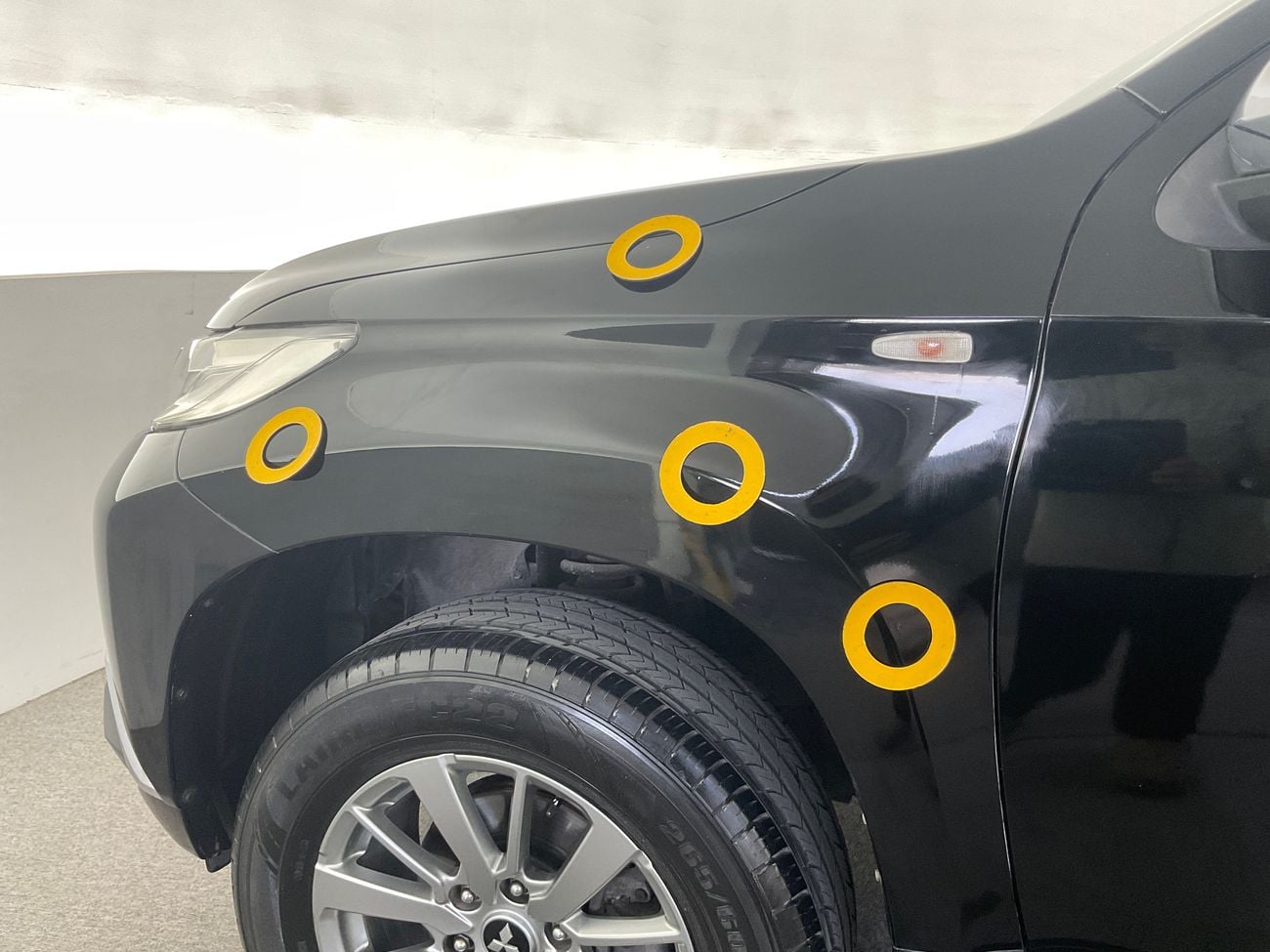 Mitsubishi Montero Sport GLX | Guaranteed Warranty | 0 Down Payment