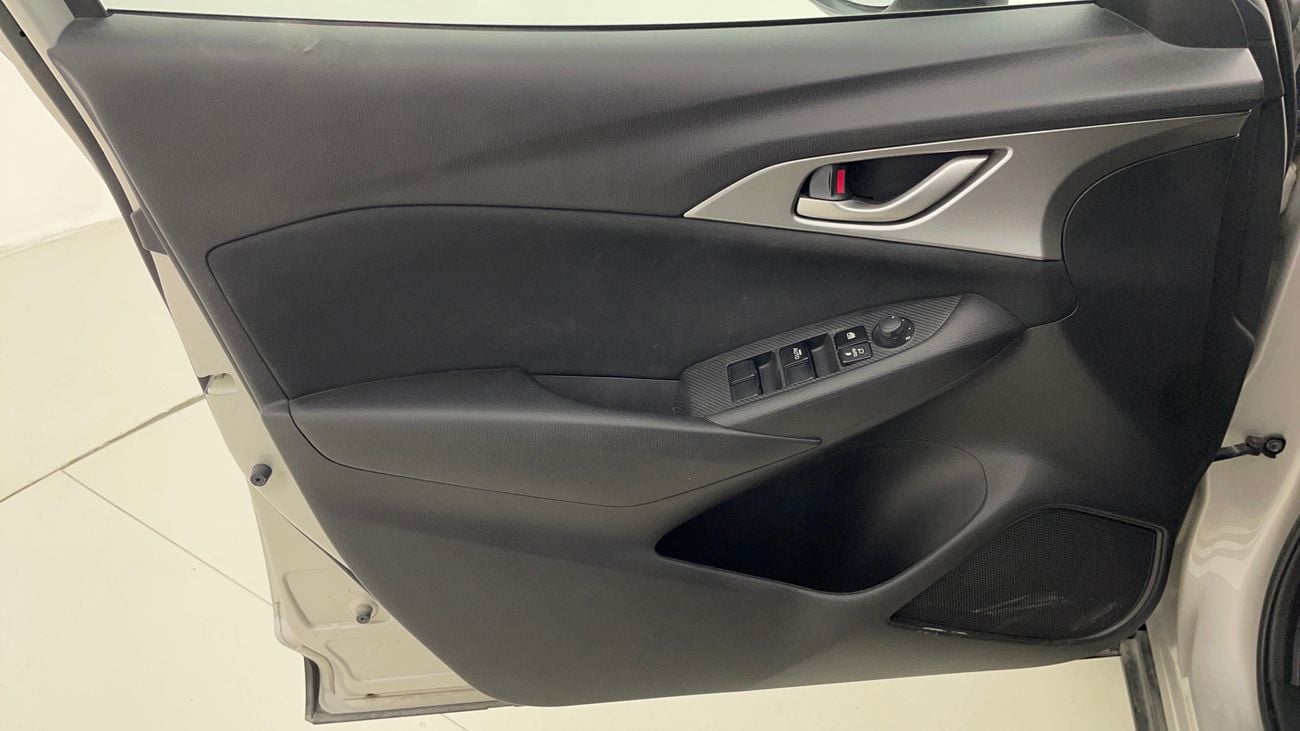 Mazda CX3 GT 2 | Zero Down Payment | Home Test Drive