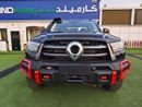 جريت وول بوير 2.0T Top (4WD)