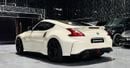 نيسان 370Z Std 3.7L (324 HP) Coupe