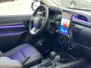 Toyota Hilux 2020 Toyota Hilux Revolution Edition - 4x4 | GCC Specs | Full Off-Road Build