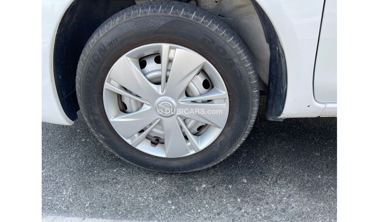 Nissan Sunny NISSAN SUNNY   (GCC SPEC) - 2020 - VERY GOOD CONDITION