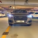 أودي Q7 45 TFSI S-LINE LUXURY