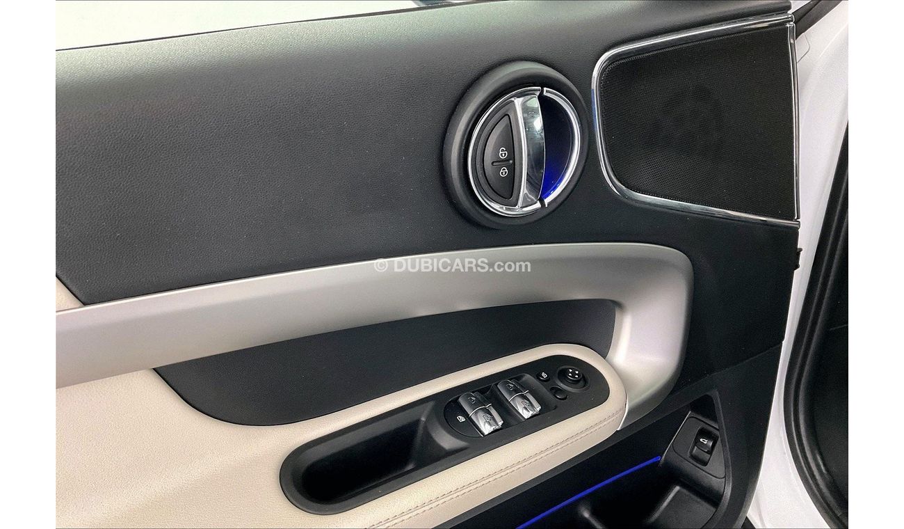 Mini Cooper Countryman Cooper S (JCW Styling Package)