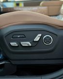 هيونداي سانتا في HYUNDAI SANTA FE 1.6T HEV Calligraphy - 2026 MODEL - BROWN COLOR