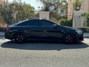 مرسيدس بنز CLA 45 AMG Std 2.0L