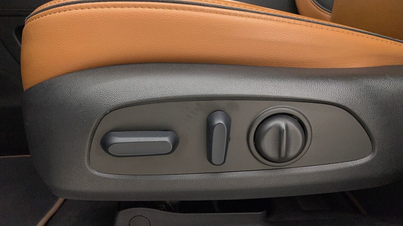 جي أم سي أكاديا AT4 3.6 | بدون دفعة مقدمة | اختبار القيادة في المنزل