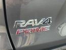 تويوتا راف ٤ VXR HEV 2.5L (219 HP) AWD 2021 TOYOTA RAV4 PRIME SE PLUG-IN HYBRID 4x4 FULL OPTIONS IMPORTED FROM US