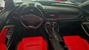 شيفروليه كامارو SS Convertible