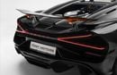 بوغاتي Mistral 8.0L W16 Quad-Turbocharged Engine