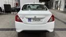 Nissan Sunny 2023 SV | AED 383/Month | 0 DP | 30 Day Return | Warranty | Service History